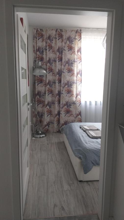 Apartament Bialystok Center Екстер'єр фото