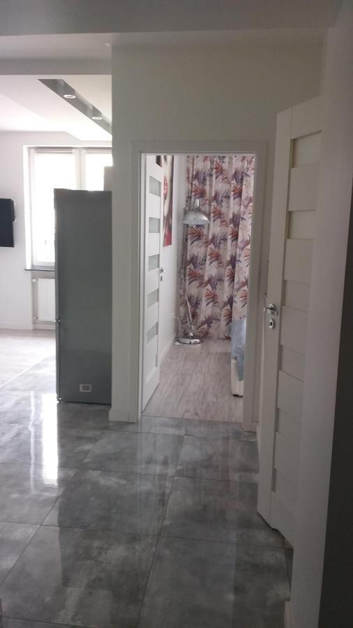 Apartament Bialystok Center Екстер'єр фото